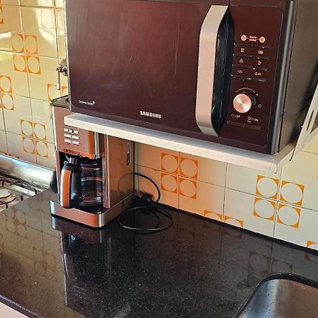 Abasto Rent Apart Buenos Aires Bagian luar foto