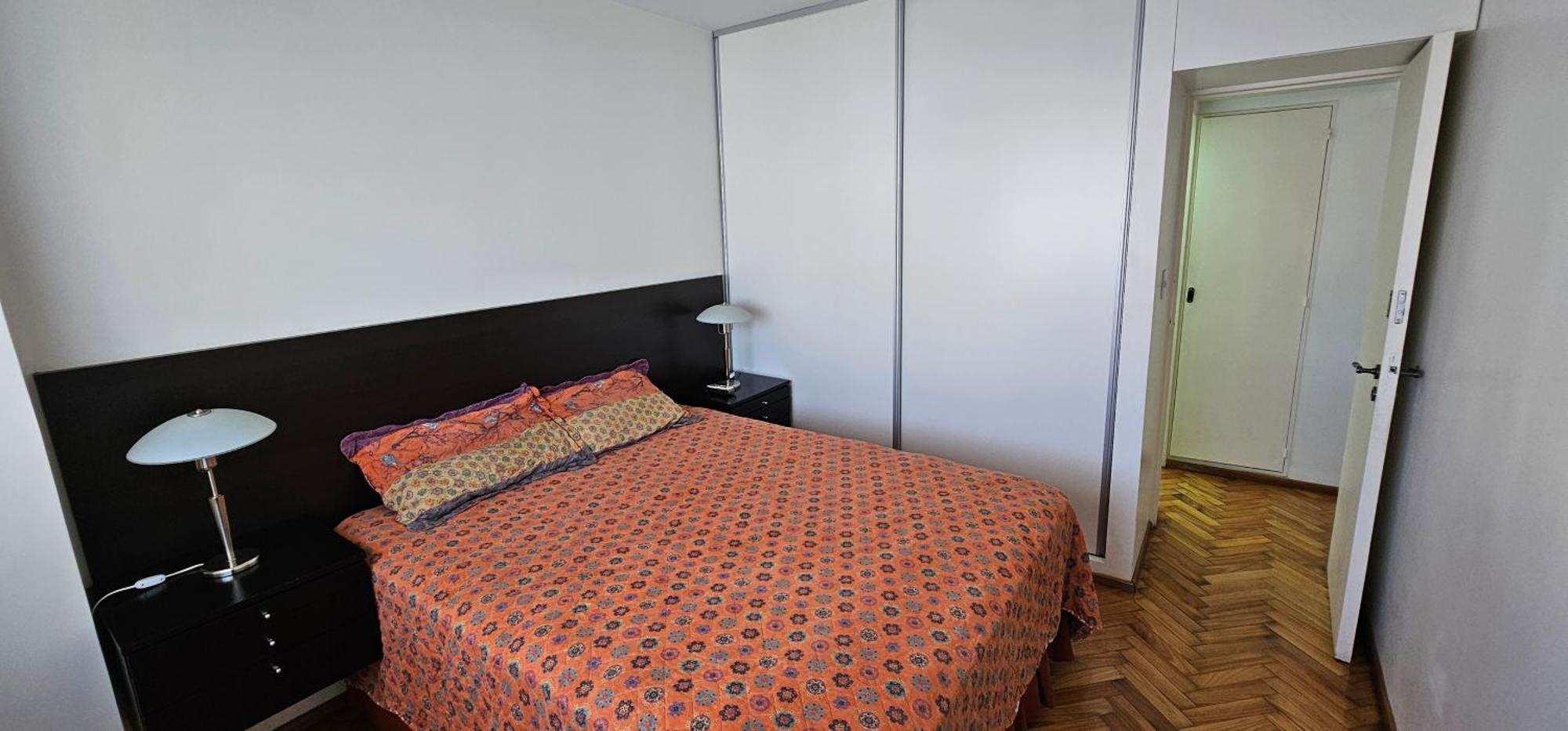 Abasto Rent Apart Buenos Aires Bagian luar foto