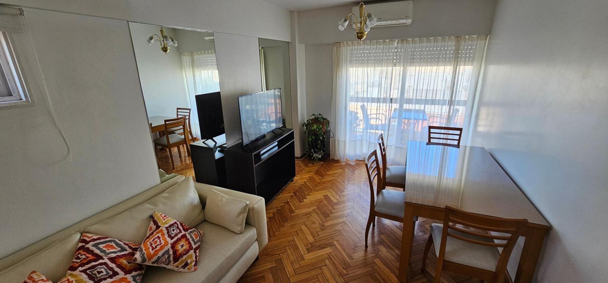Abasto Rent Apart Buenos Aires Bagian luar foto
