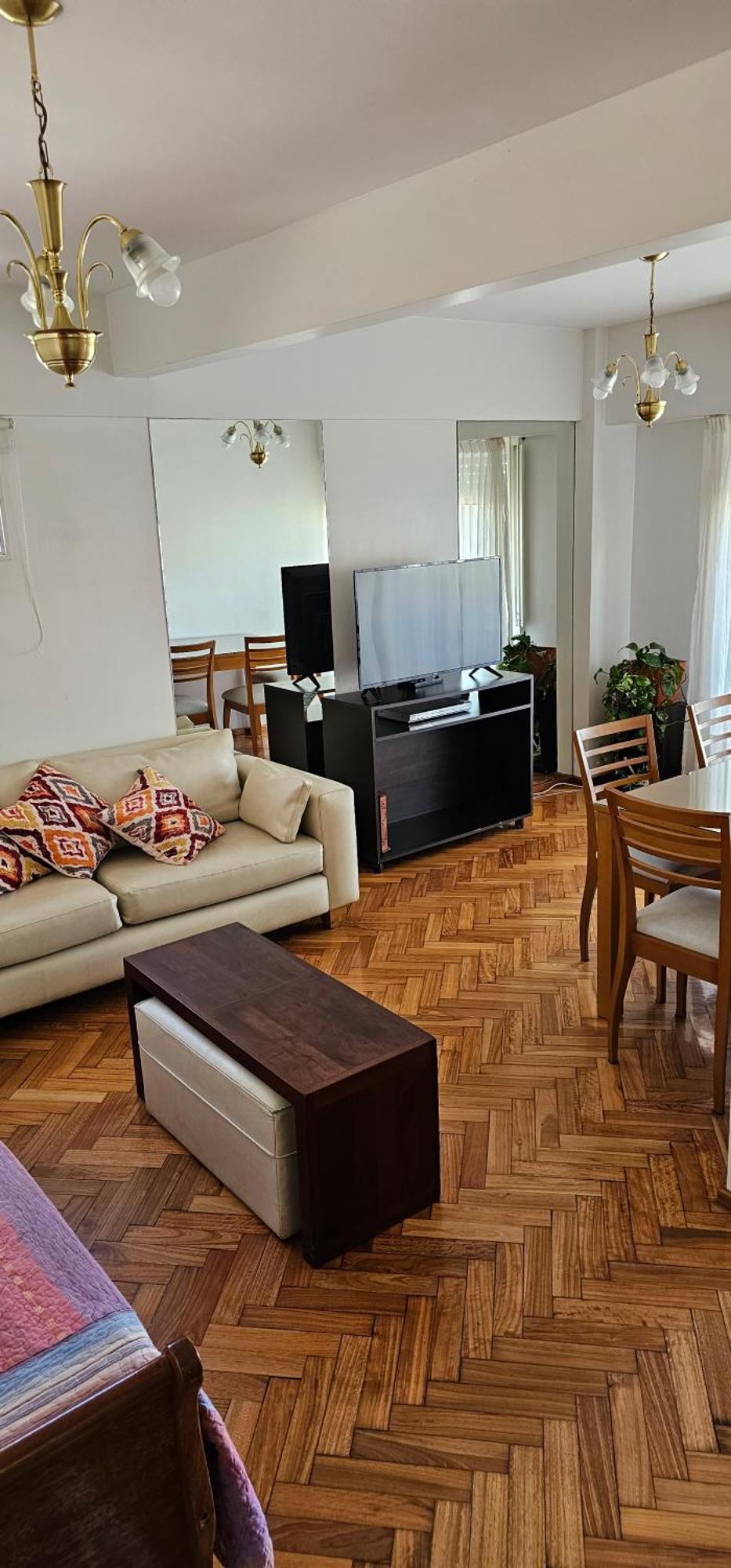 Abasto Rent Apart Buenos Aires Bagian luar foto