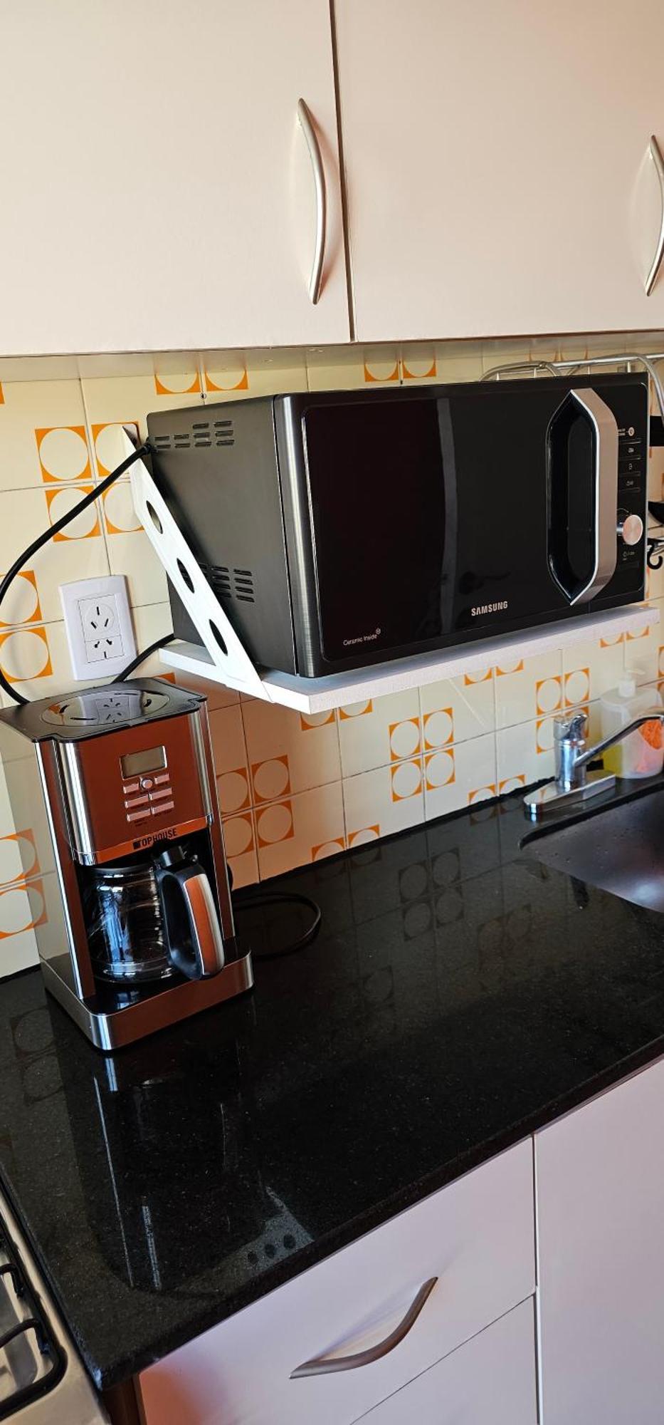Abasto Rent Apart Buenos Aires Bagian luar foto