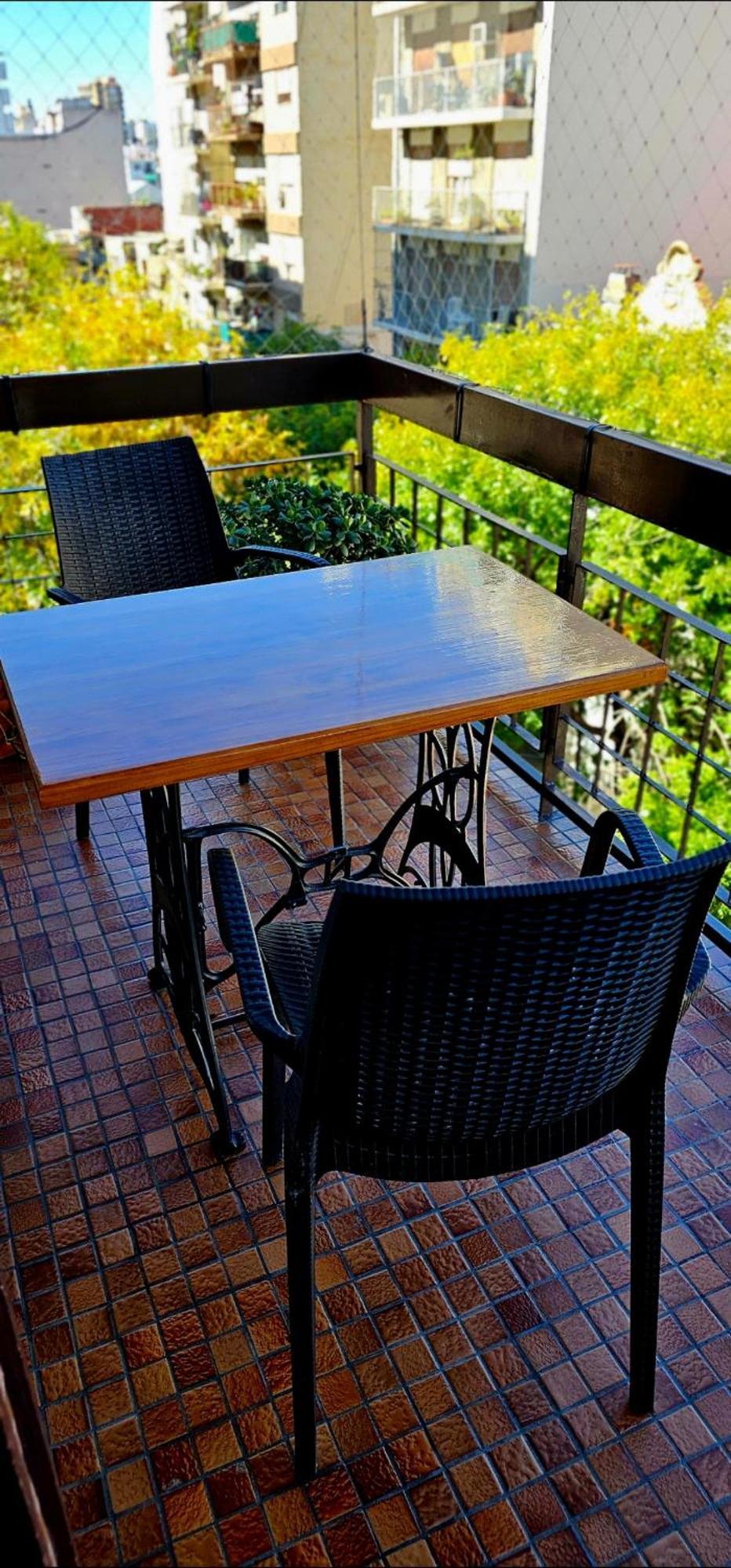 Abasto Rent Apart Buenos Aires Bagian luar foto