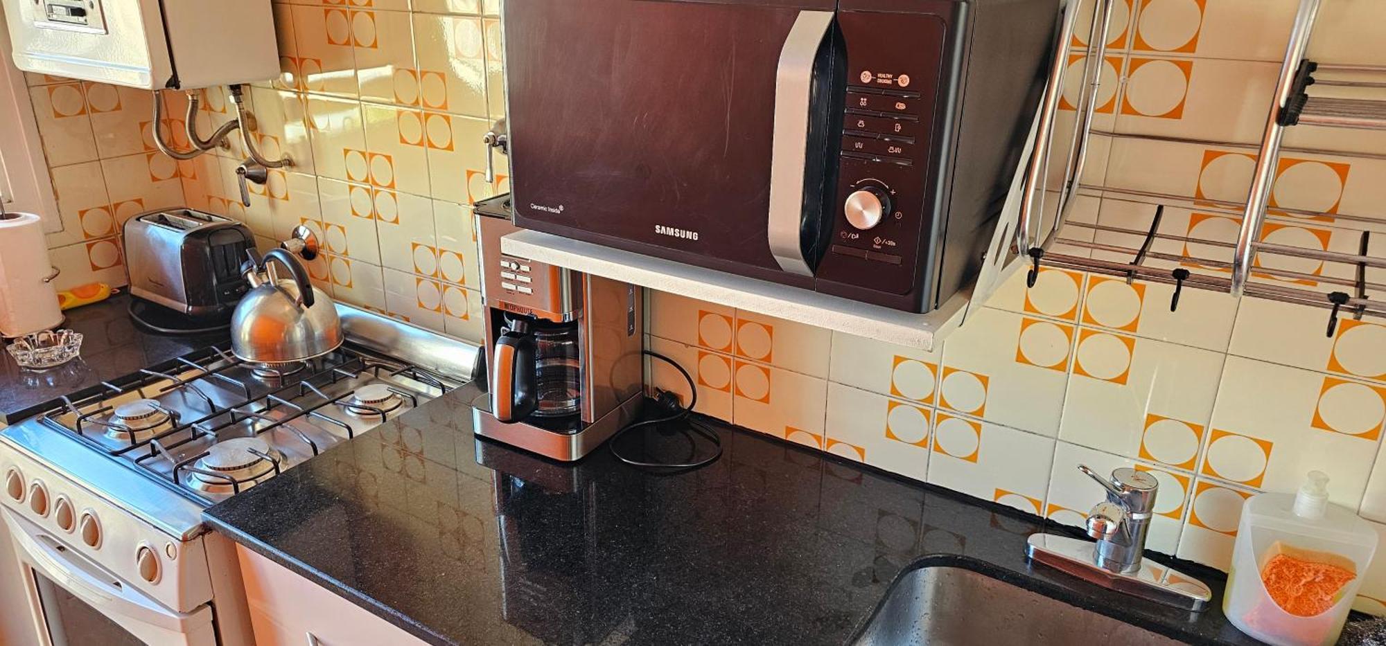 Abasto Rent Apart Buenos Aires Bagian luar foto
