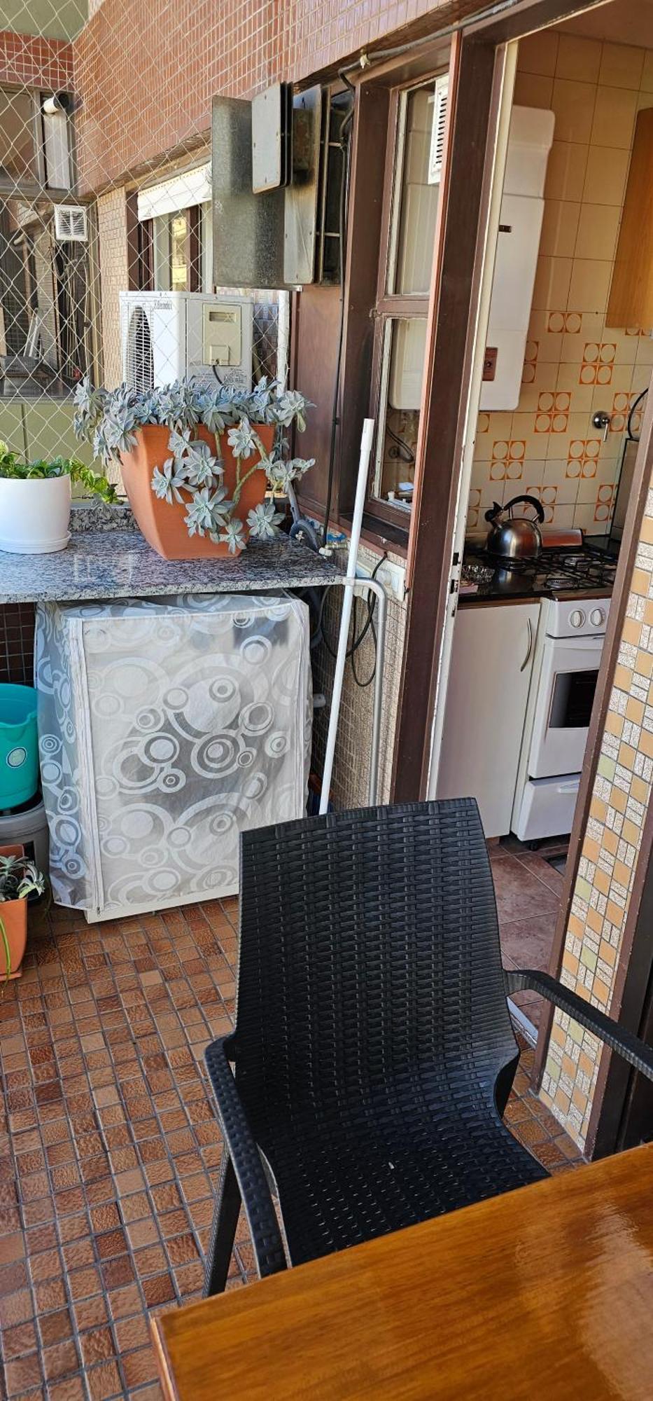 Abasto Rent Apart Buenos Aires Bagian luar foto