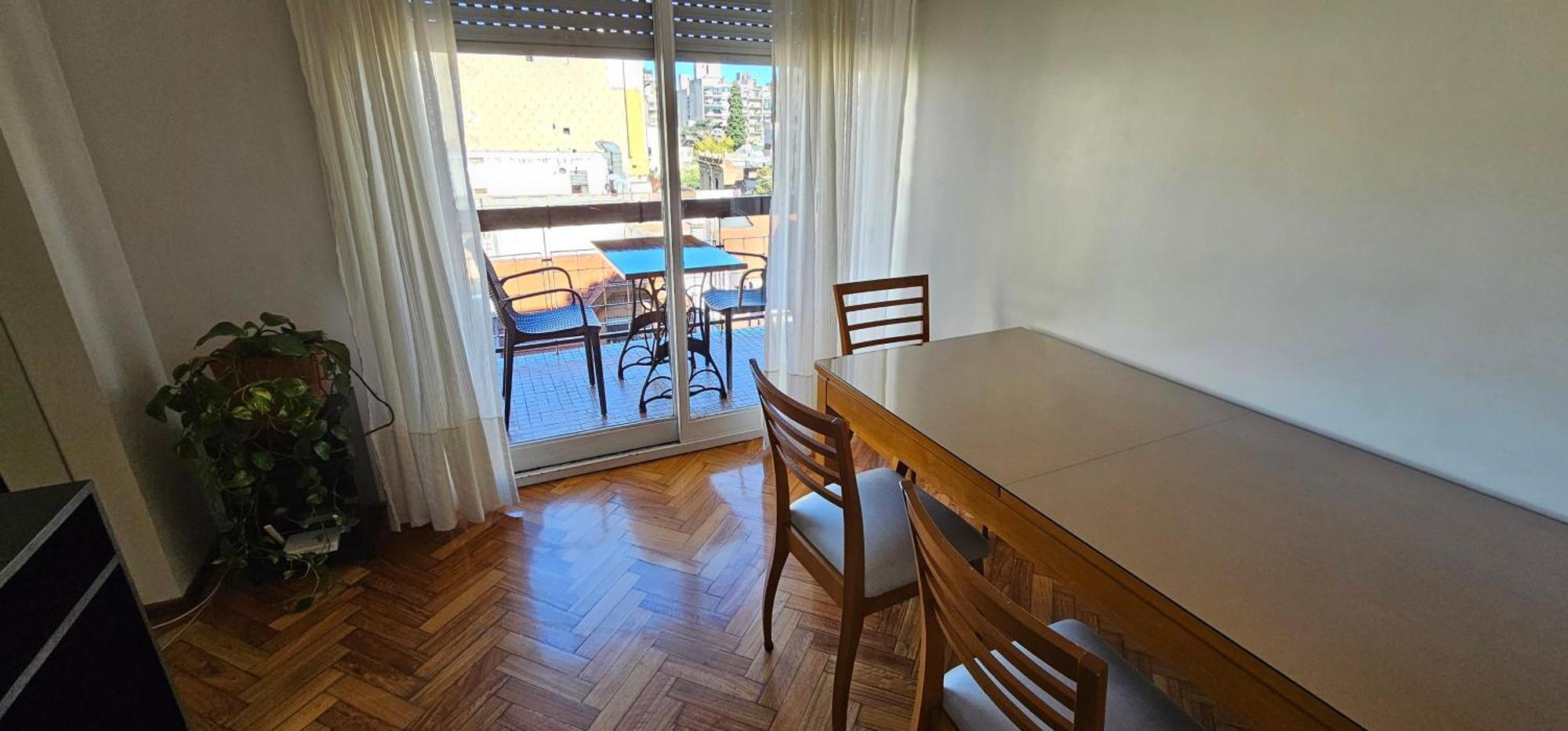 Abasto Rent Apart Buenos Aires Bagian luar foto