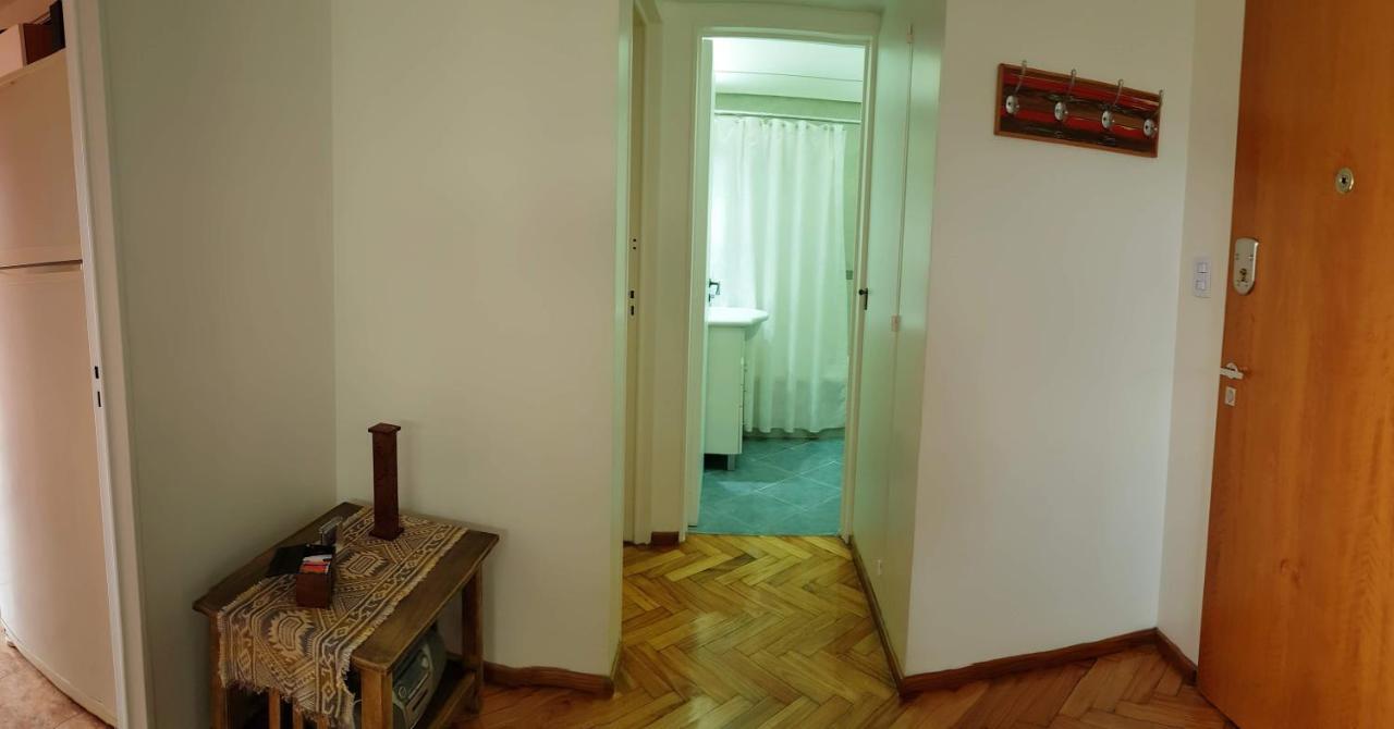 Abasto Rent Apart Buenos Aires Bagian luar foto