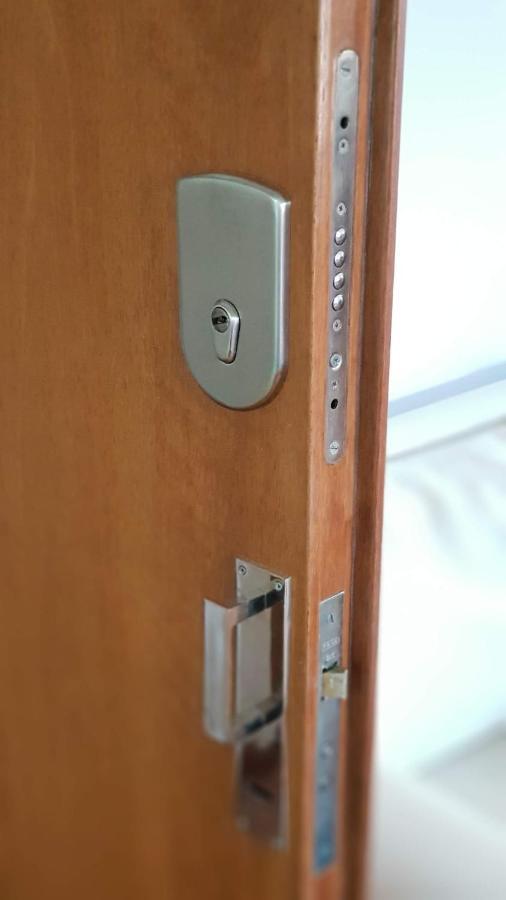Abasto Rent Apart Buenos Aires Bagian luar foto