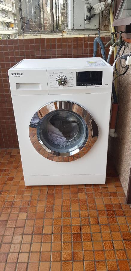 Abasto Rent Apart Buenos Aires Bagian luar foto